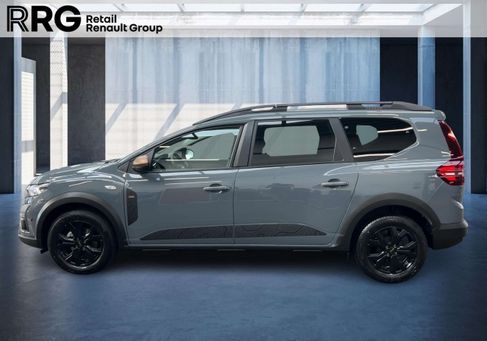 Dacia Jogger, 2025 2