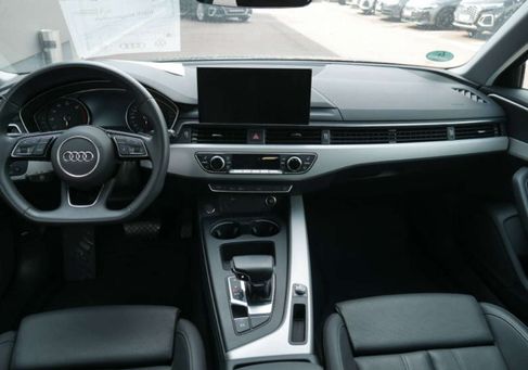 Audi A4, 2023