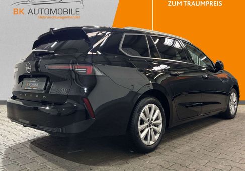 Opel Astra, 2023