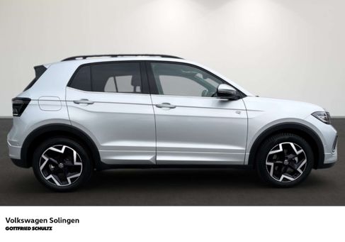 Volkswagen T-Cross, 2025