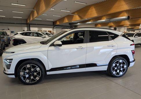 Hyundai Kona, 2026 2