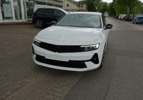 Opel Astra, 2024
