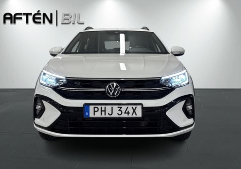 Volkswagen Taigo, 2024