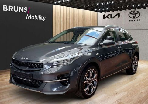 Kia XCeed, 2022