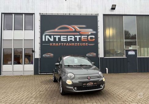 Fiat 500, 2020