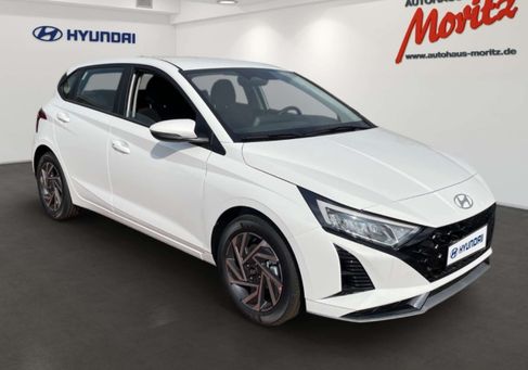 Hyundai i20, 2026 2