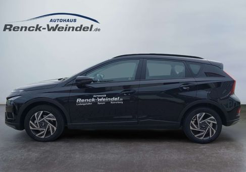Hyundai Bayon, 2026 2