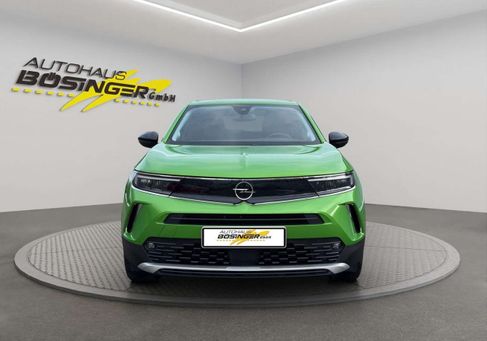 Opel Mokka, 2022 3