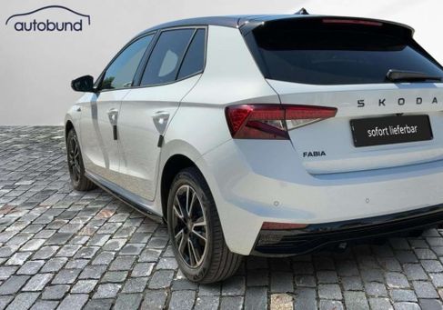 Skoda Fabia, 2026