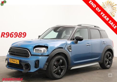 MINI Cooper Countryman, 2024