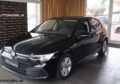 Volkswagen Golf, 2020
