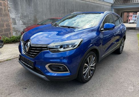Renault Kadjar, 2019