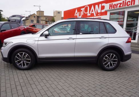 Volkswagen Tiguan, 2021 3