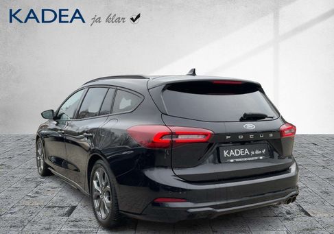 Ford Focus, 2024 3