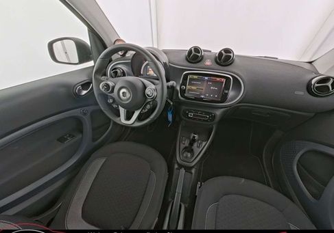 Smart ForTwo, 2024