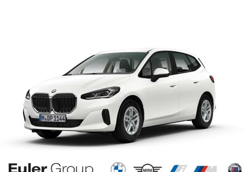 BMW 218, 2022