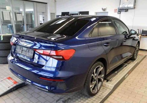 Audi A3, 2022 3