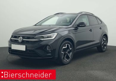 Volkswagen Taigo, 2025