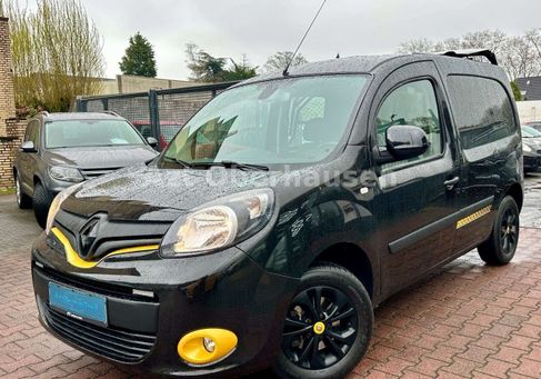 Renault Kangoo, 2018