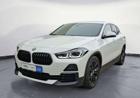 BMW X2, 2021 2