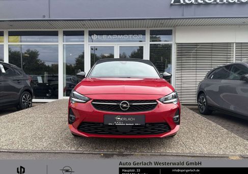 Opel Corsa, 2023 2