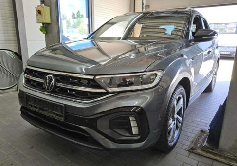 Volkswagen T-Roc, 2023