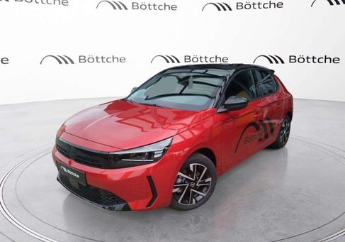 Opel Corsa, 2026 2