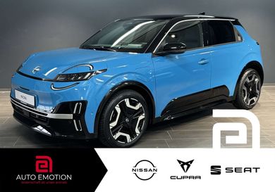 Nissan Micra, 2026