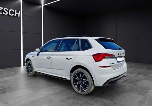Skoda Kamiq, 2020 3