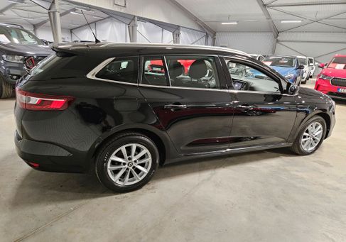 Renault Megane, 2019