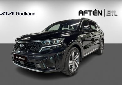 Kia Sorento, 2021