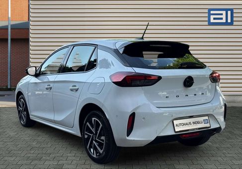 Opel Corsa, 2025 3