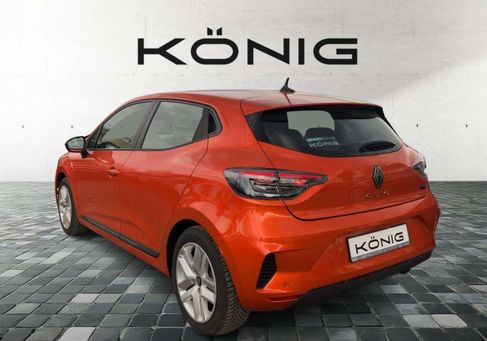 Renault Clio, 2024