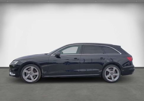 Audi A4, 2023 3