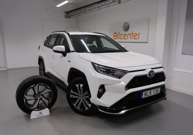 Toyota RAV 4, 2022