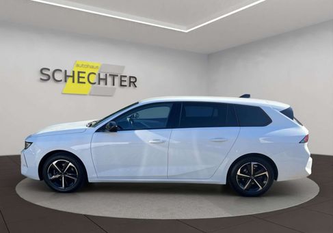 Opel Astra, 2024
