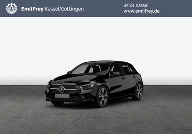 Mercedes-Benz A 250, 2022