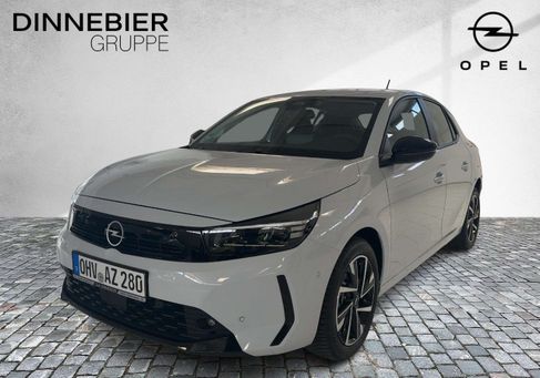 Opel Corsa, 2026 2
