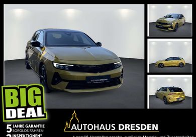 Opel Astra, 2024