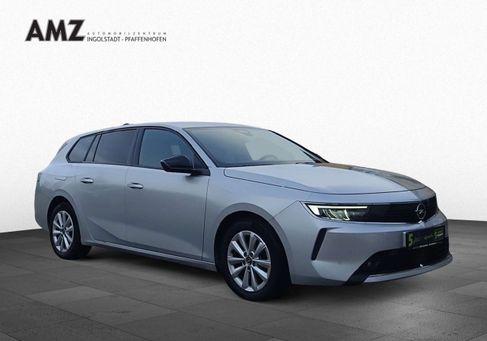 Opel Astra, 2022