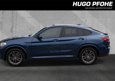 BMW X4, 2019
