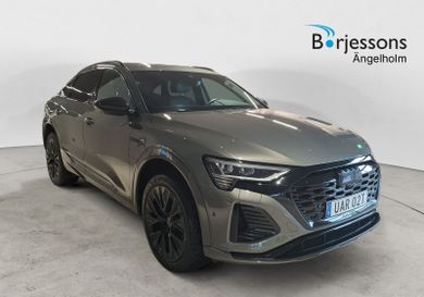 Audi, 2024