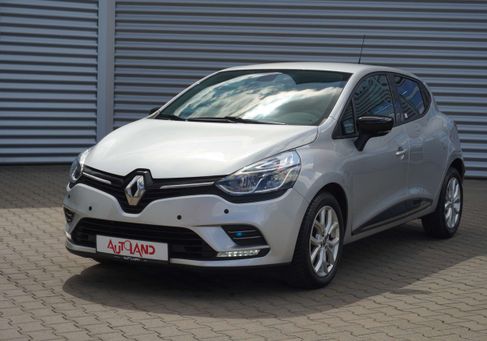 Renault Clio, 2020