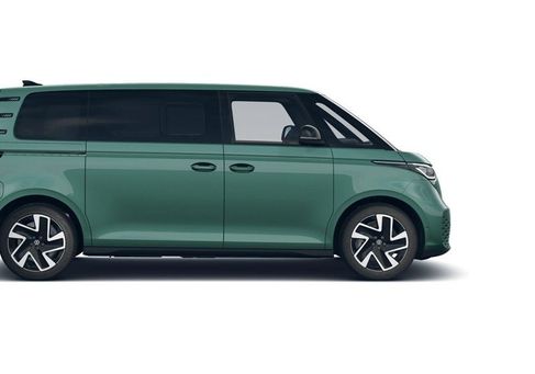 Volkswagen ID.Buzz, 2027 2