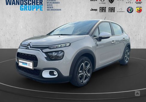 Citroën C3, 2024