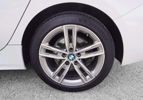BMW 118, 2020 2