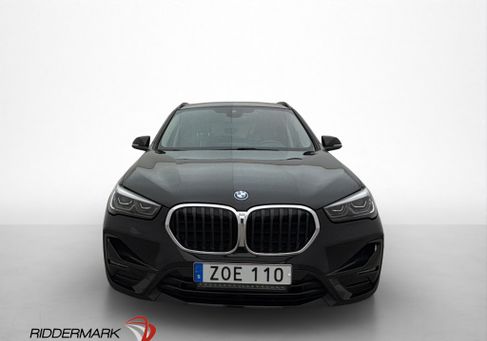 BMW X1, 2022