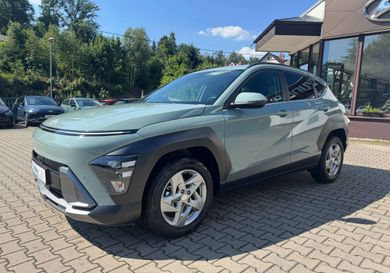 Hyundai Kona, 2026
