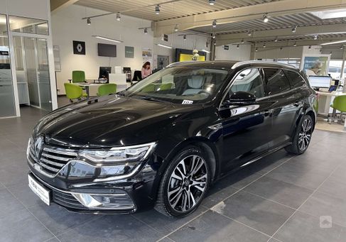 Renault Talisman, 2022