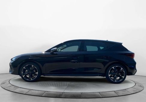 Seat Leon, 2025